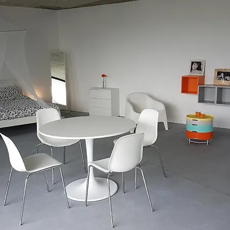Pescaria Villa