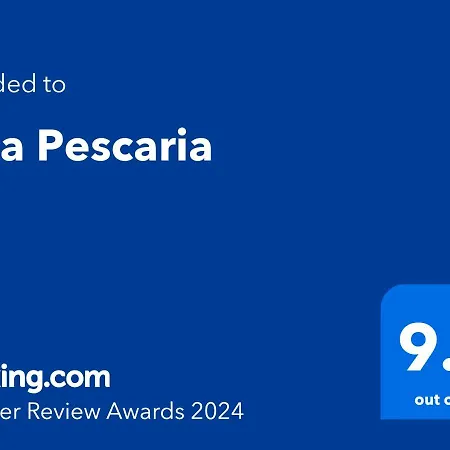 Pescaria Willa Nazaré