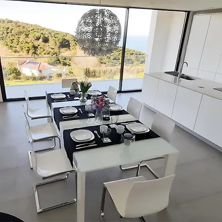 Pescaria Villa Nazaré