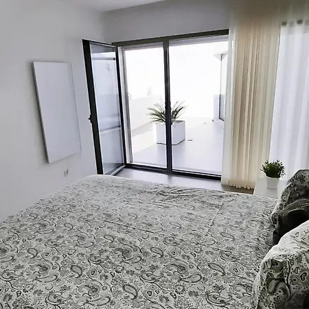 Villa Pescaria Nazaré