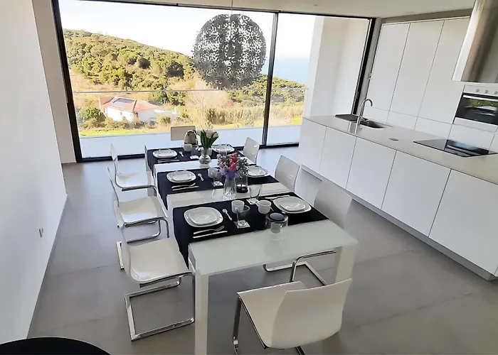 Pescaria Villa Nazaré